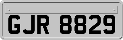 GJR8829