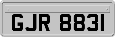 GJR8831