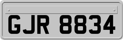 GJR8834