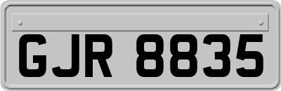 GJR8835