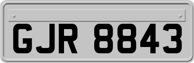 GJR8843