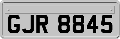 GJR8845