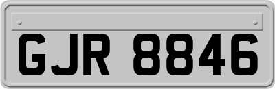 GJR8846