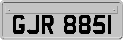 GJR8851