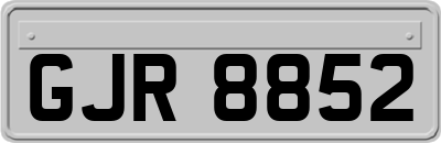 GJR8852
