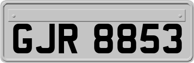 GJR8853
