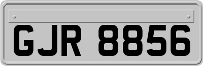 GJR8856