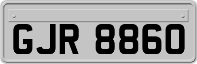 GJR8860