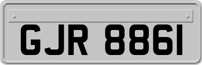 GJR8861