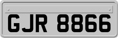 GJR8866