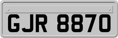 GJR8870