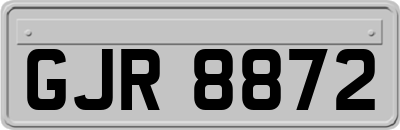 GJR8872