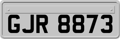 GJR8873