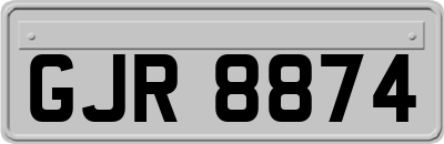 GJR8874