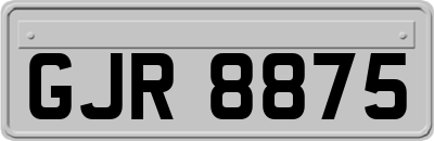 GJR8875