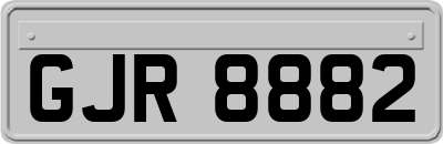 GJR8882