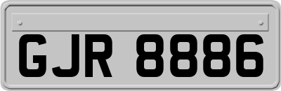 GJR8886