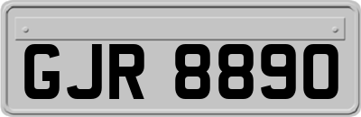 GJR8890