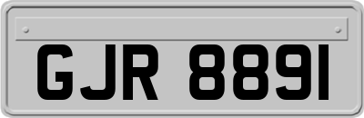 GJR8891