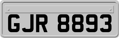 GJR8893