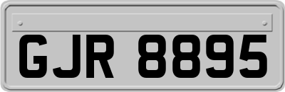 GJR8895