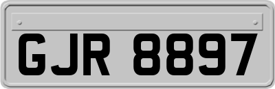 GJR8897