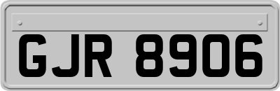 GJR8906