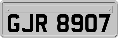 GJR8907