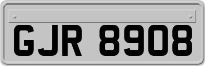 GJR8908