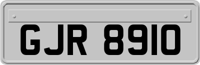 GJR8910