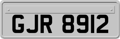 GJR8912