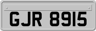 GJR8915
