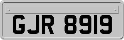 GJR8919