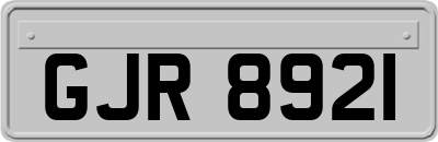 GJR8921