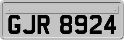 GJR8924