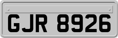 GJR8926
