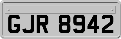 GJR8942