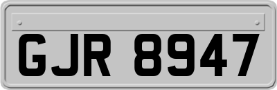 GJR8947