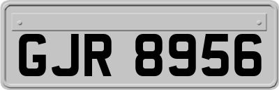 GJR8956