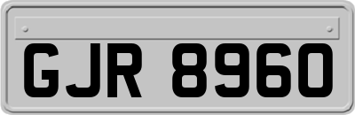 GJR8960