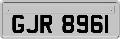GJR8961