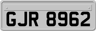 GJR8962