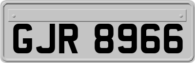GJR8966