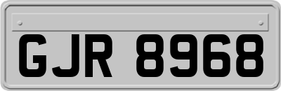 GJR8968