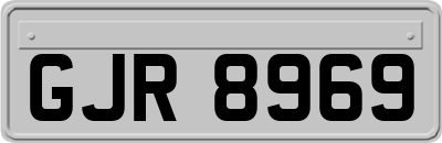 GJR8969