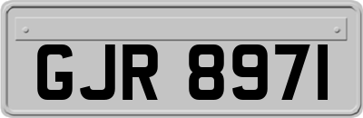 GJR8971