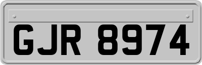 GJR8974