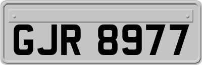 GJR8977