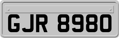 GJR8980
