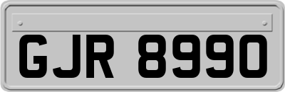 GJR8990